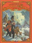Nesme, Alexis - De Kinderen van Kapitein Grant 1, De Ongelofelijke Reis (naar Jules Verne), hardcover, gave staat (nieuwstaat)
