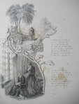 Bull, A.J. de - De molenaarsdochter, Vrij naar Alfred Tennyson, Bull, A.J. de - De molenaarsdochter, Vrij naar Alfred Tennyson,
