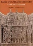 Coomaraswamy, Ananda Kentish - Early Indian Architecture. Cities And City Gates