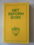 Schouw, Donald A. - Het Reformboek