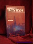 Schouwenaars, Clem. - Emily Beyns of het heilig zwijgen. eerste boek verwanten