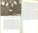 Plas, Michel van der Omslagontwerp Cor Wijtemans  en kleurenfoto Pim Westerveld - Luns: Ik herinner mij .. Vrijmoedige herinneringen van mr. J.M.A.H. Luns zoals verteld aan Michel van der Plas