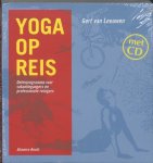 Leeuwen, G. van - Yoga Op Reis