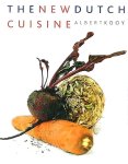 Kooy , Albert . [ isbn 9789075979060 ] 2717 - The New Dutch Cuisine . ( What are we eating today? 'I think it is the most frequently asked question of the day: what are we eating today? This shows that it is a very important question, and that we all look forward to the most important meal.  -