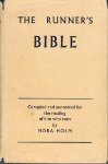 Holm, Nora - The Runner's Bible - complied and annotated for the reading of him who runs