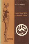 Law, Donald - Alternatieve geneeskunde