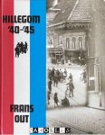 Frans Out - Hillegom '40 - '45