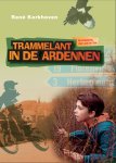 René Kerkhoven - Trammelant in de Ardennen