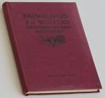  - Fondscatalogus J B Wolters, Groningen, Den Haag, Weltevreden - Februari 1924. Uitgaven van J B Wolters