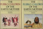 Thomas E. Mails - Pueblo Children of the Earth Mother (2 Volumes)