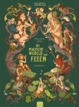SÃ©bastien Perez - Encyclopedie van het wonderbaarlijke - De magische wereld van feeÃ«n