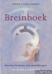 Schellekens, Huub - Breinboek. Hersenen, biochemie en de menselijke geest