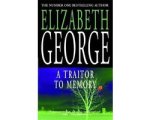 Elizabeth George - A Traitor To Memory Druk 1 Elizabeth George - A Traitor To Memory Druk 1