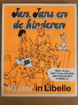 Jan Kruis - Jan, Jans en de kinderen 40 jaar in libelle