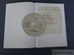 Lampert, Vera. - Folk Music in Bartok's Compositions: a Source Catalog. Arab, Hungarian, Romanian, Ruthenian, Serbian, and Slovak Melodies. [Book and CD.]