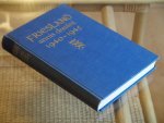 Ypma Y.N. - Friesland annis domini 1940-'45. Bijdrage tot de geschiedenis van het georganiseerde Verzet in Friesland. Samengesteld in opdracht van de Vereniging Friesland 1940-1945