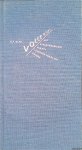 Glas, G.A. - Volleboel: het straatmeubilair van PTT temidden van het al andere