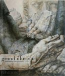 Caroline Cass 208650 - Grand Illusions