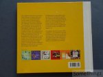 Majke Jongen (red.). - This is Belgium. Des livres et des auteurs. (Avec feuillet de timbres orig.) Majke Jongen (red.). - This is Belgium. Des livres et des auteurs. (Avec feuillet de timbres orig.)