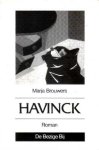 Brouwers, Marja - Havinck. Een episode. Roman