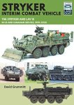 David Grummit 309636 - Stryker Interim Combat Vehicle The Stryker and LAV III in US and Canadian Service, 1999-2020