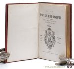 (Collectif) - Bulletin de la Société Royale de Géographie d'Anvers, Tome IX, 8e Année 1884-1885.