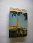 Hoek, Gerard H., - Hier Hilversum, de N.C.R.V.", Wel en wee ener omroepverenigng in het kort samengevat
