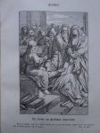 Couissinier, M.B.. - Bilderkatechismus. Couissinier, M.B.. - Bilderkatechismus.