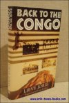 JORIS, Lieve; - BACK TO THE CONGO,