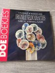 Haeseleer, L. d' - Originele geldcadeautjes met origami / druk 1