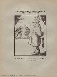 Son, C. van (hoofdred.) - Morks Magazijn - 29e jaargang (februari 1927) -- met bijlage van `Zij, Maandblad voor de vrouw`