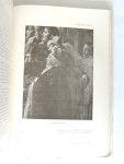 Hugo Victor - par Leopold-Lacour ; preface de Gustave Simon. - Oeuvres choisies illustrees : prose et drames en prose (  poesies et drames en vers ) - 24 gravures hors texte