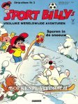  - Sport Billy's vrolijke wereldwijde avonturen nr. 3