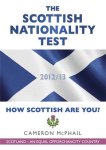 Cameron Mcphail - Scottish Nationality Test