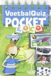 nvt - Pocket Loco / Boekje Voetbalquiz