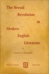 GLICKSBERG, CHARLES I - The sexual revolution in modern English literature