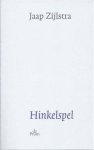 Zijlstra, Jaap. - Hinkelspel