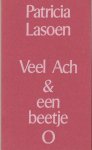 Patricia Lasoen 16912 - Veel ach en een beetje o