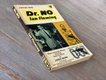 Ian Fleming - 007 James Bond - Dr. No (unabridged)