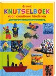 Ute & Tilman Michalski - Groot Knutselboek voor Creatieve Kinderen