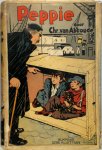 Chr. van Abkoude - Peppie Geïllustreerd door Pol Dom