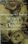 Reinout van der Heijden 233962 - De vloek van Oesovo een dorpsgeschiedenis van Rusland