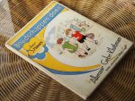 Franke S. - Boodschappen doen