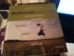 David Dewulf - mindfulness voor je kids oefeningen