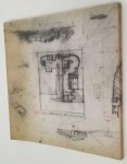 Burkhardt, François, Bruno Reichlin, ed., - L'aventura Le Corbusier 1887-1965