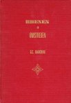 G.C. Haakman - Rhenen en omstreken