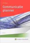 Wil Michels - Communicatieplanner