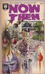 Brunner, John - Now Then