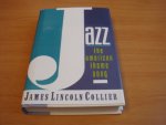 Collier, James Lincoln - Jazz - The American Theme Song