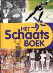 John van Zuijlen - Het Schaats Boek